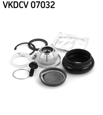 KIT REPARATIE
