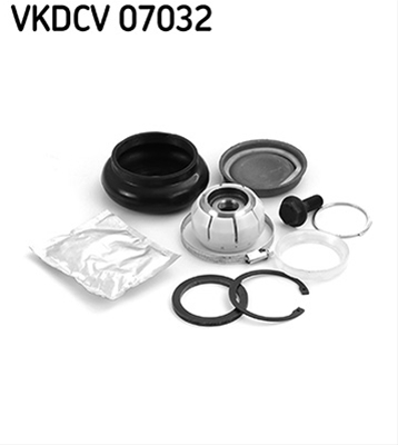 KIT REPARATIE