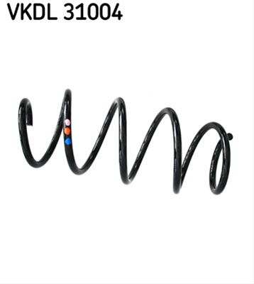 Imagine pentru produsul „ARC SPIRAL"