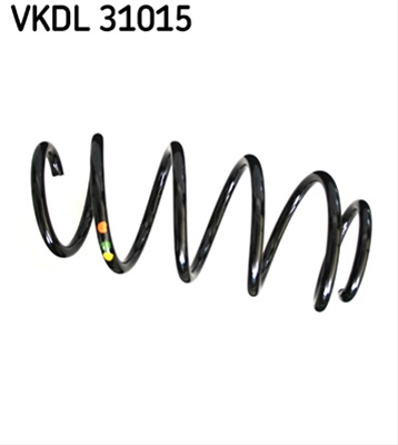 Imagine pentru produsul „ARC SPIRAL"