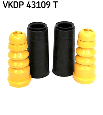 TWIN PACK
