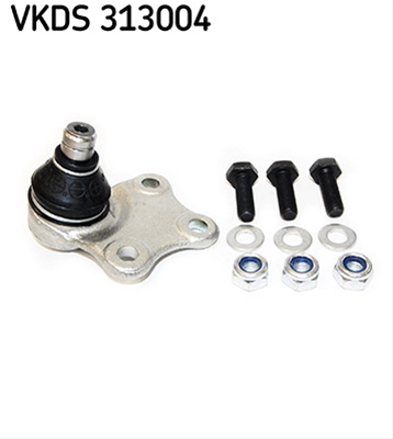 Imagine pentru produsul „ARTICULATIE SARCINA/GHIDARE SKF NBB INLOCUIT DE VKDS 313002"