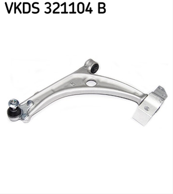 BRAT SUSPENSIE ROATA