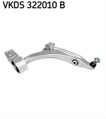 BRAT SUSPENSIE ROATA