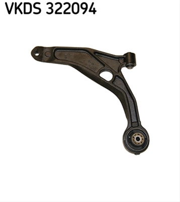 BRAT SUSPENSIE ROATA