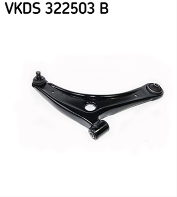 BRAT SUSPENSIE ROATA