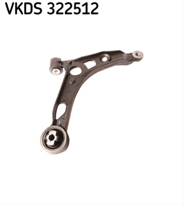 BRAT SUSPENSIE ROATA