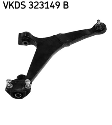 BRAT SUSPENSIE ROATA SKF SFNBB