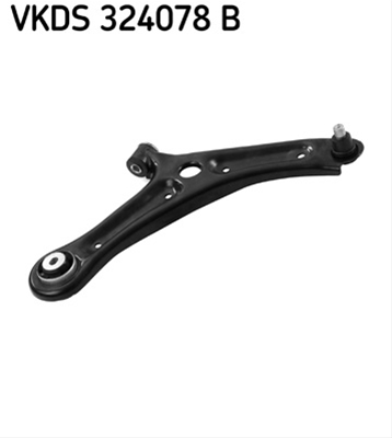 BRAT SUSPENSIE ROATA