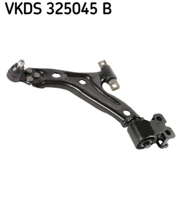 BRAT SUSPENSIE ROATA