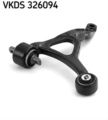BRAT SUSPENSIE ROATA