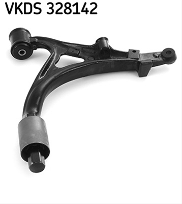 BRAT SUSPENSIE ROATA