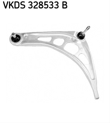 BRAT SUSPENSIE ROATA