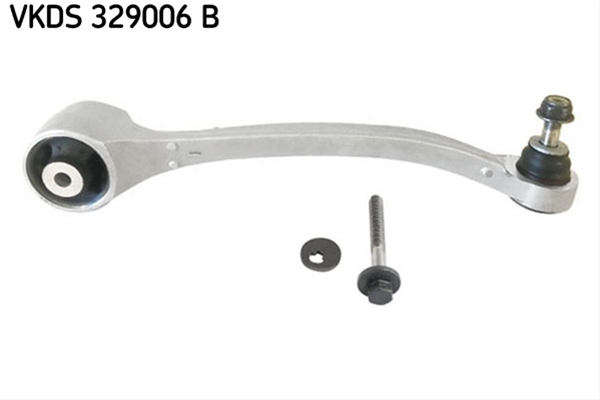 BRAT SUSPENSIE ROATA