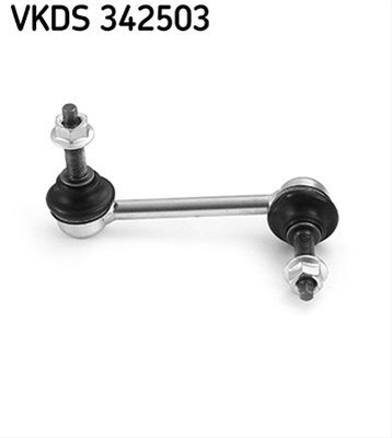BRAT BIELETA SUSPENSIE STABILIZATOR