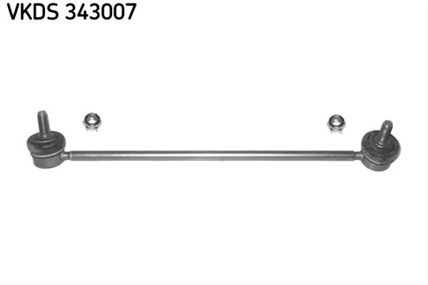 BIELETA SUSPENSIE STABILIZATOR