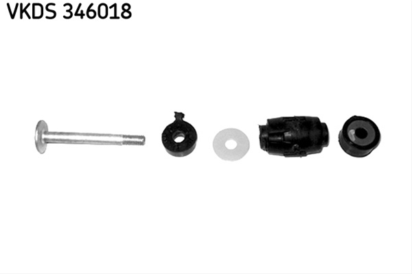 BIELETA SUSPENSIE STABILIZATOR