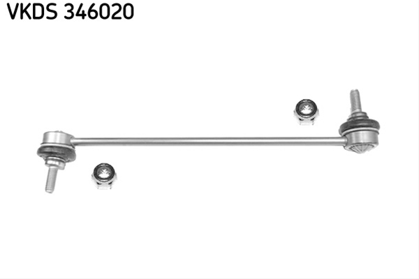 Imagine pentru produsul „BIELETA SUSPENSIE STABILIZATOR"