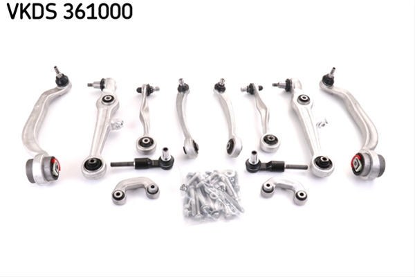 SET REPARATIE RULMENT SARCINA AMORTIZOR