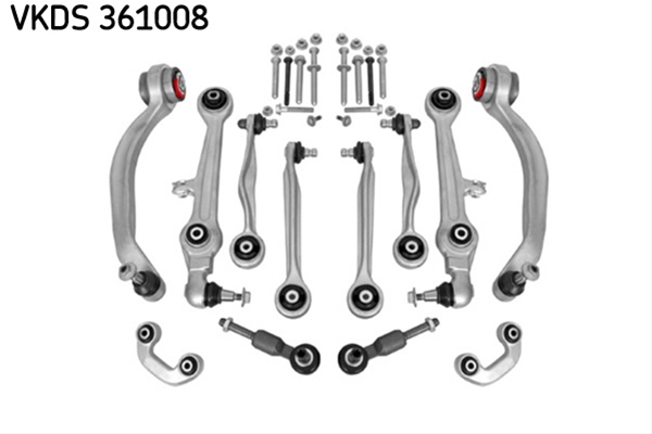 Imagine pentru produsul „SET REPARATIE SUSPENSIE"