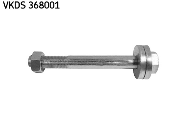 SET REPARATIE SUSPENSIE