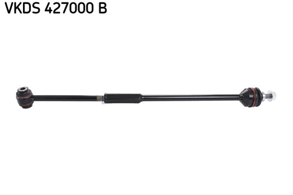 BRAT SUSPENSIE ROATA