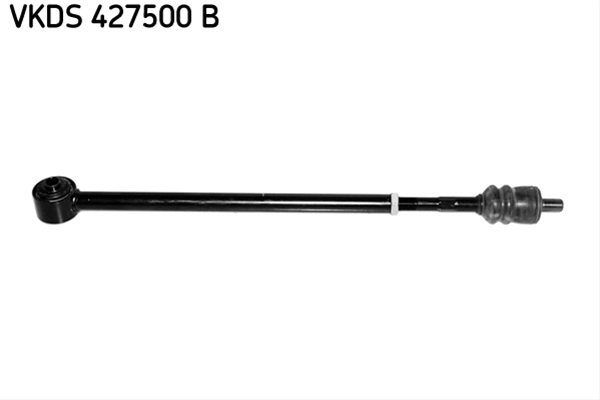 BRAT SUSPENSIE ROATA