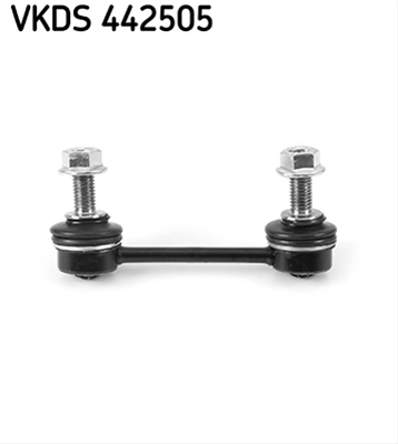 BRAT BIELETA SUSPENSIE STABILIZATOR
