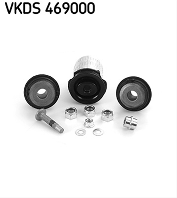 SET REPARATIE CORP AX