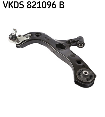 BRAT SUSPENSIE ROATA