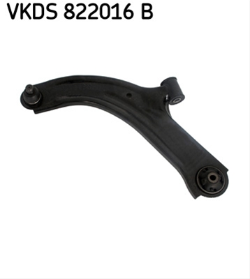 BRAT SUSPENSIE ROATA