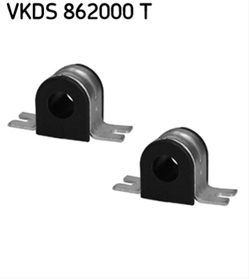 SET REPARATIE BUCSA BARA STABILIZATOARE