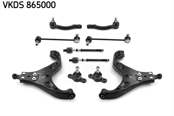 SET REPARATIE SUSPENSIE