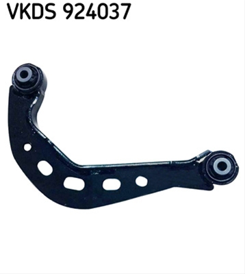 BRAT SUSPENSIE ROATA