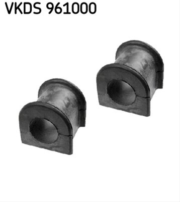 KIT 2 BUCSE BARA STABILIZATOARE