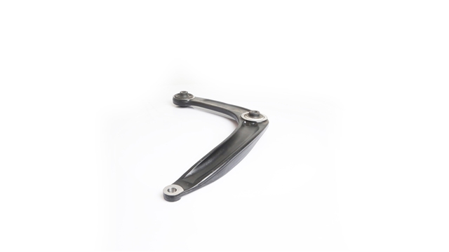 BRAT SUSPENSIE ROATA