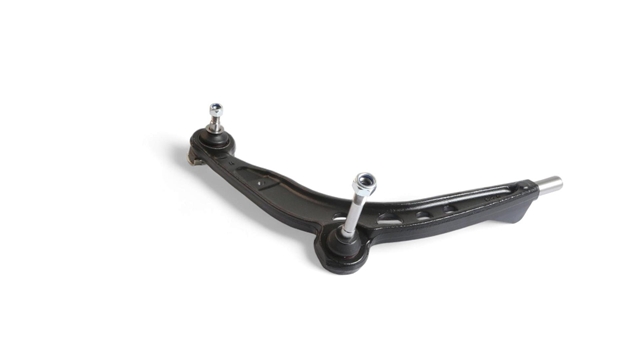 BRAT SUSPENSIE ROATA