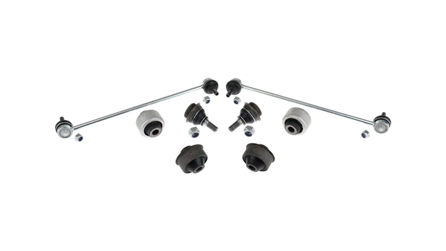 SET REPARATIE SUSPENSIE