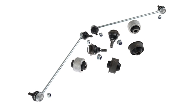 SET REPARATIE SUSPENSIE