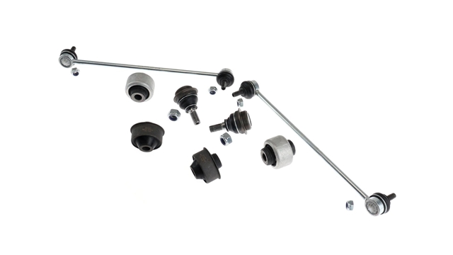 SET REPARATIE SUSPENSIE