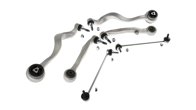 ARTICULATIE SARCINA GHIDARE