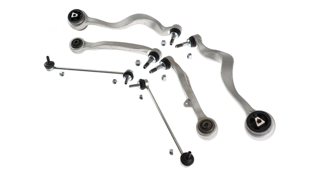 ARTICULATIE SARCINA GHIDARE