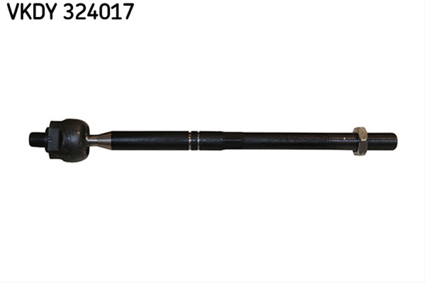 ARTICULATIE AXIALA CAP DE BARA