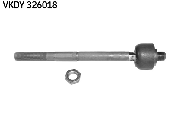 ARTICULATIE AXIALA CAP DE BARA
