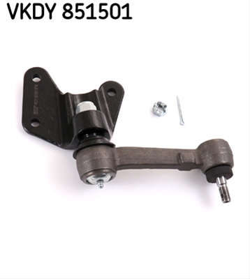 LEVIER CONTROL COLOANA DIRECTIE