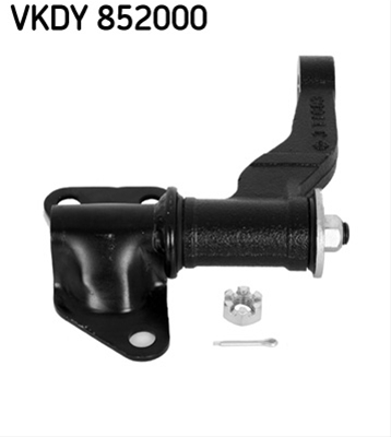 LEVIER CONTROL COLOANA DIRECTIE