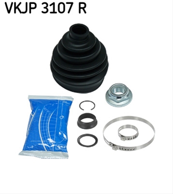 ANSAMBLU BURDUF ARTICULATIE PLANETARA SKFB