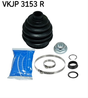 ANSAMBLU BURDUF ARTICULATIE PLANETARA SKFB