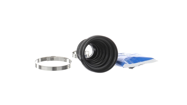 ANSAMBLU BURDUF, ARTICULATIE PLANETARA