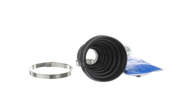 ANSAMBLU BURDUF, ARTICULATIE PLANETARA